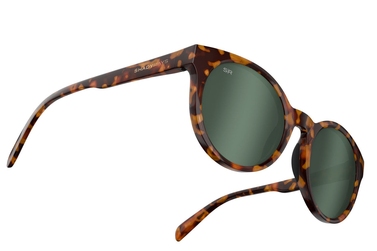 Sequoia - Tortoise Polarized
