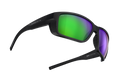 Capitan Elite - Black Emerald Polarized