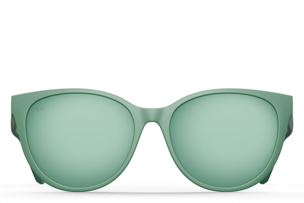 Paloma - Agave Polarized