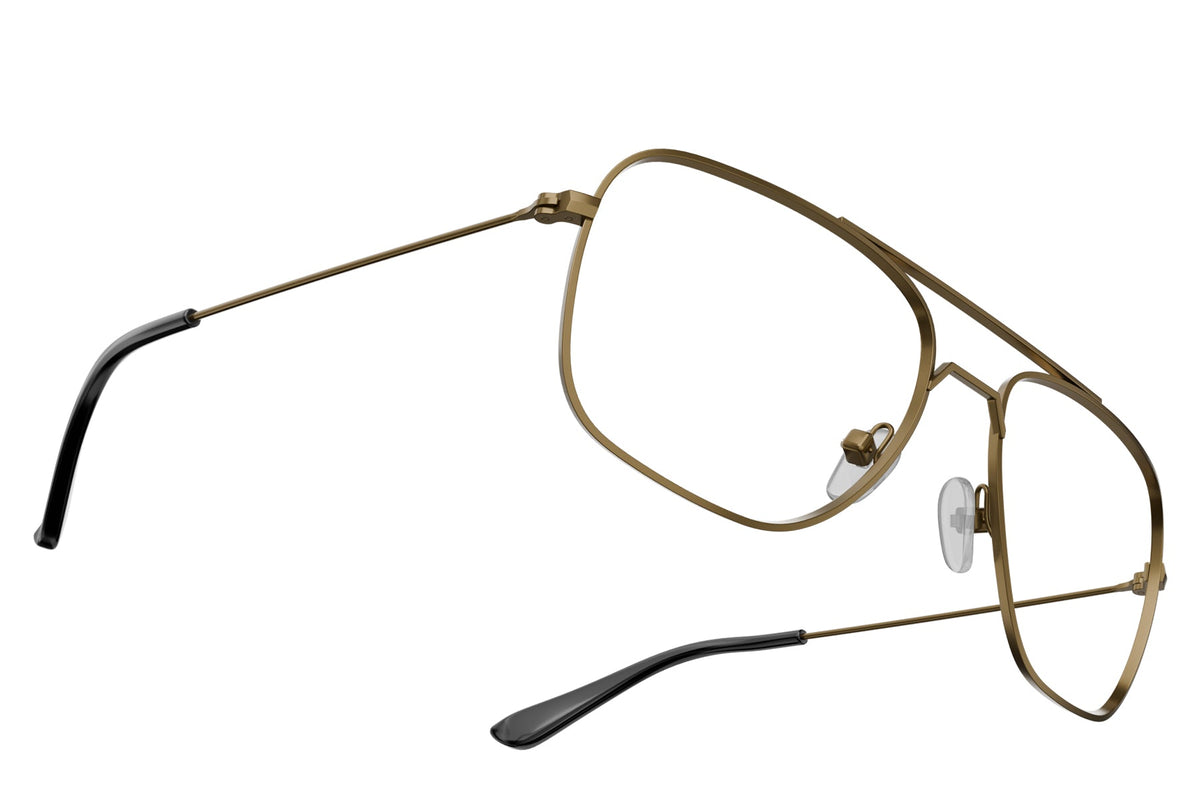 Navigator Rx - Antique Gold