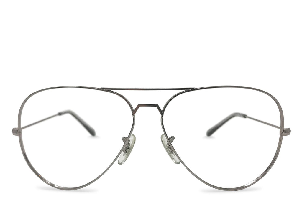 Aviator M/L Rx - Gunmetal