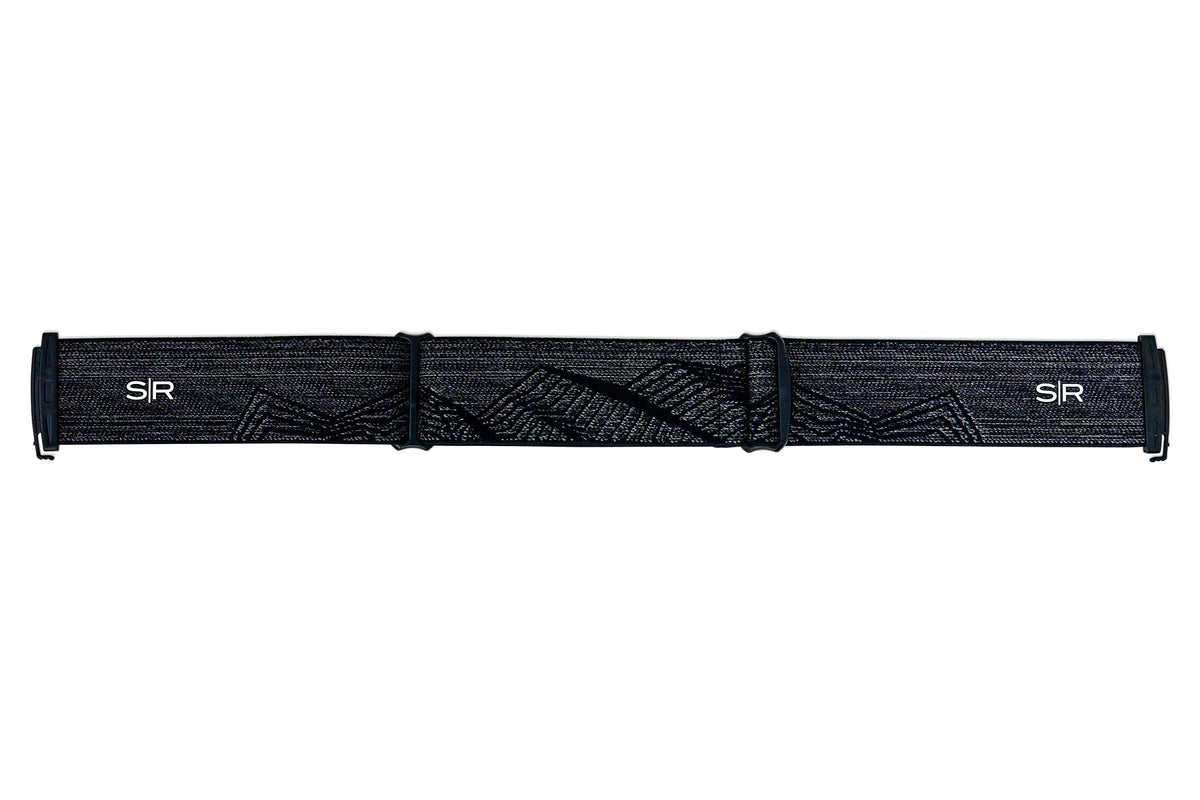 Snow Goggle Strap - Apex