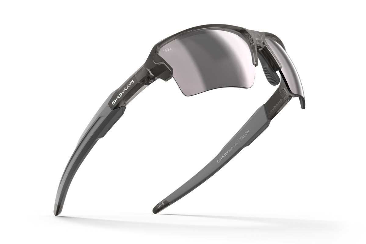 Talon - Slate Rose Polarized