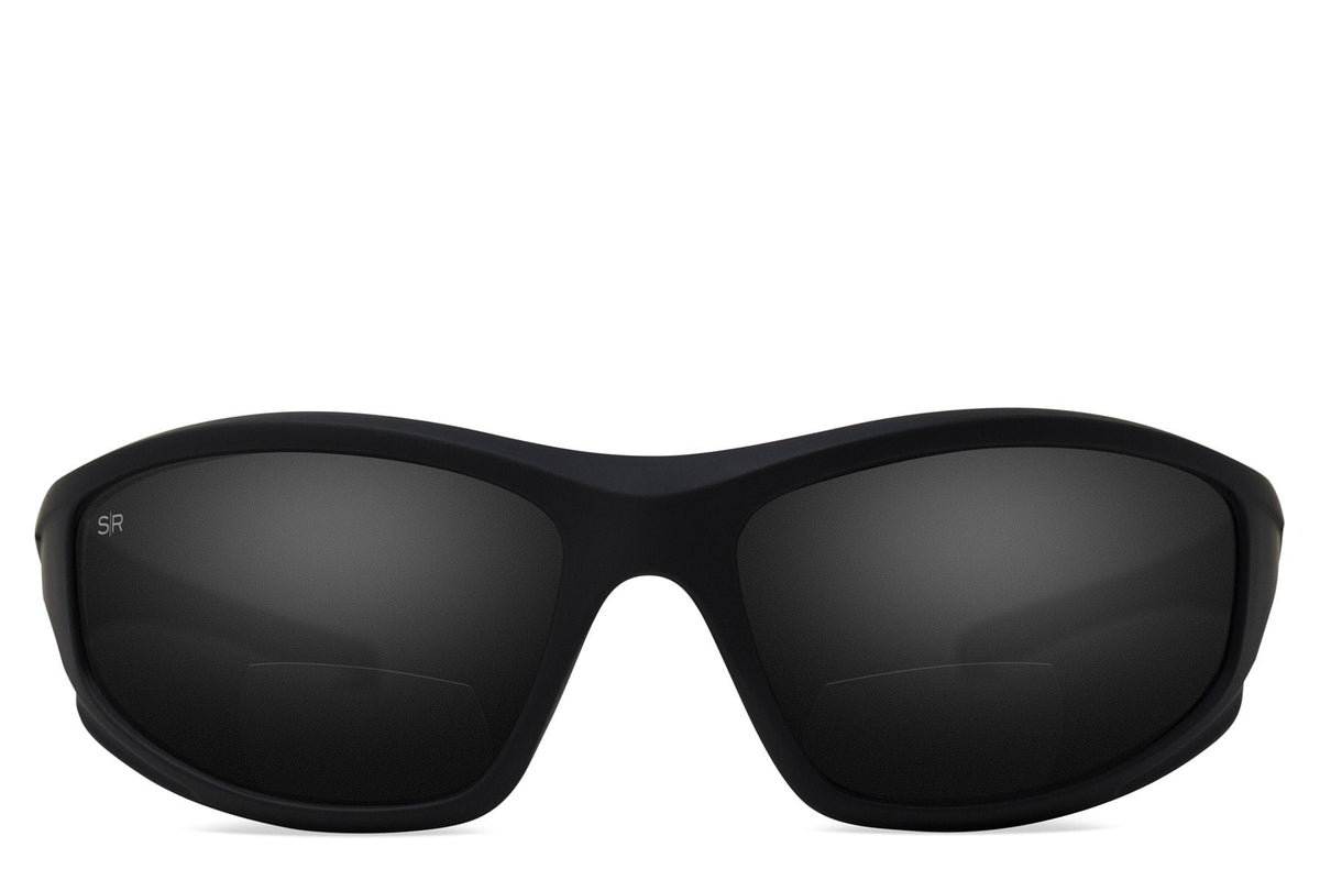 X Series Readers +1.5 - Blackout