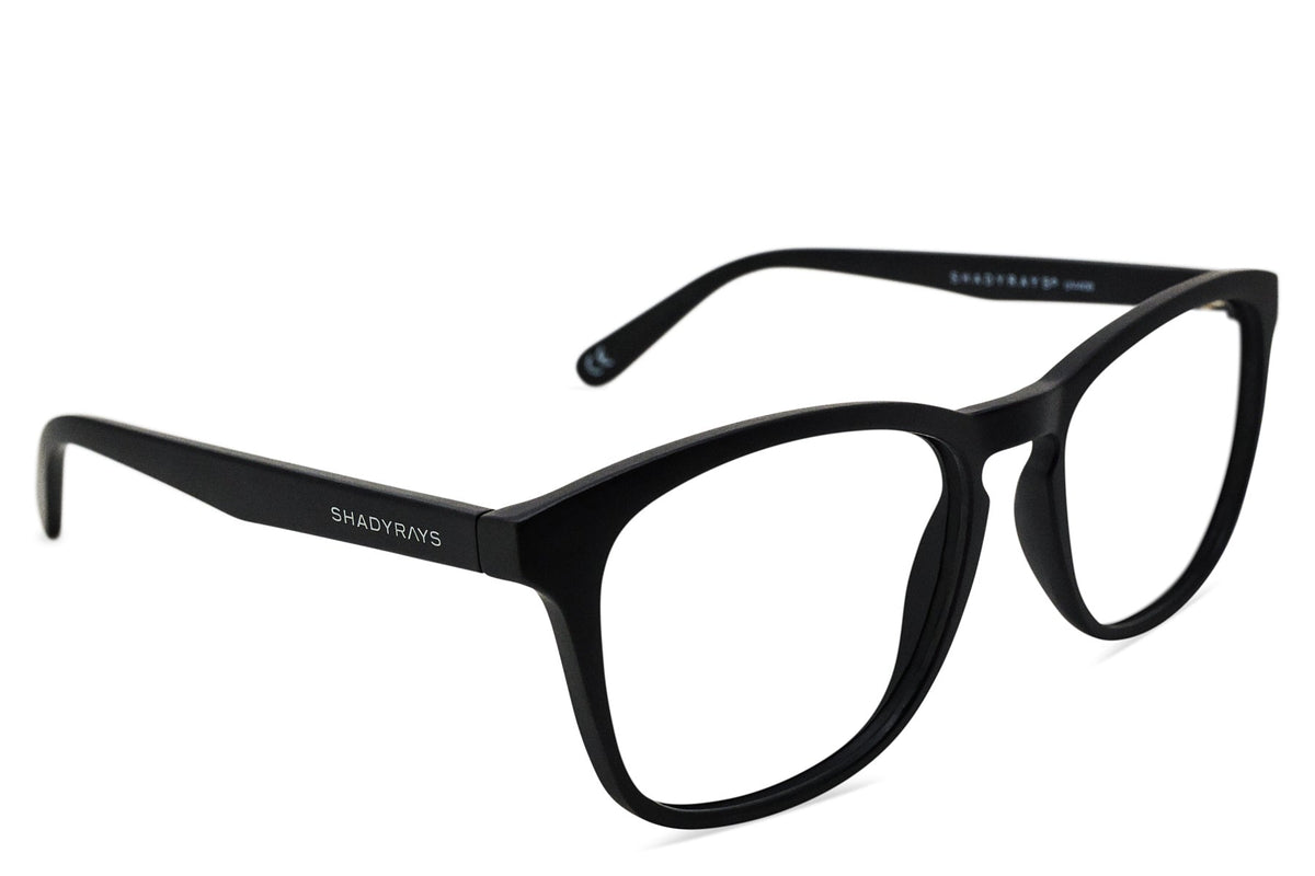 Cypress Rx - Blackout