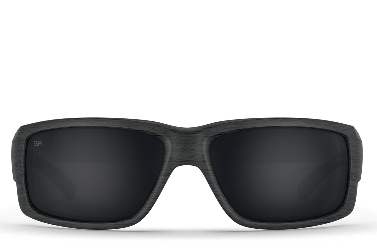 Capitan - Driftwood Polarized