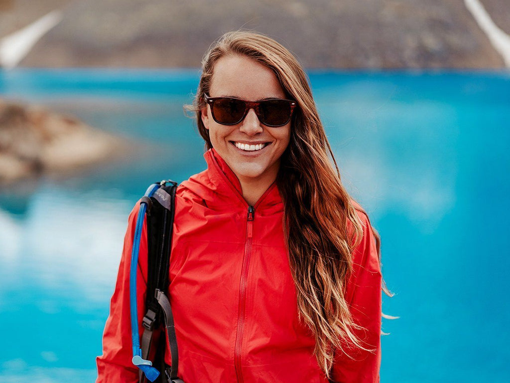 Classic Timber Readers +2.0 - Amber Woods