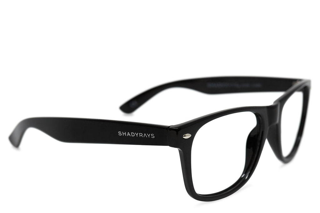 Classic Small Rx - Black Original