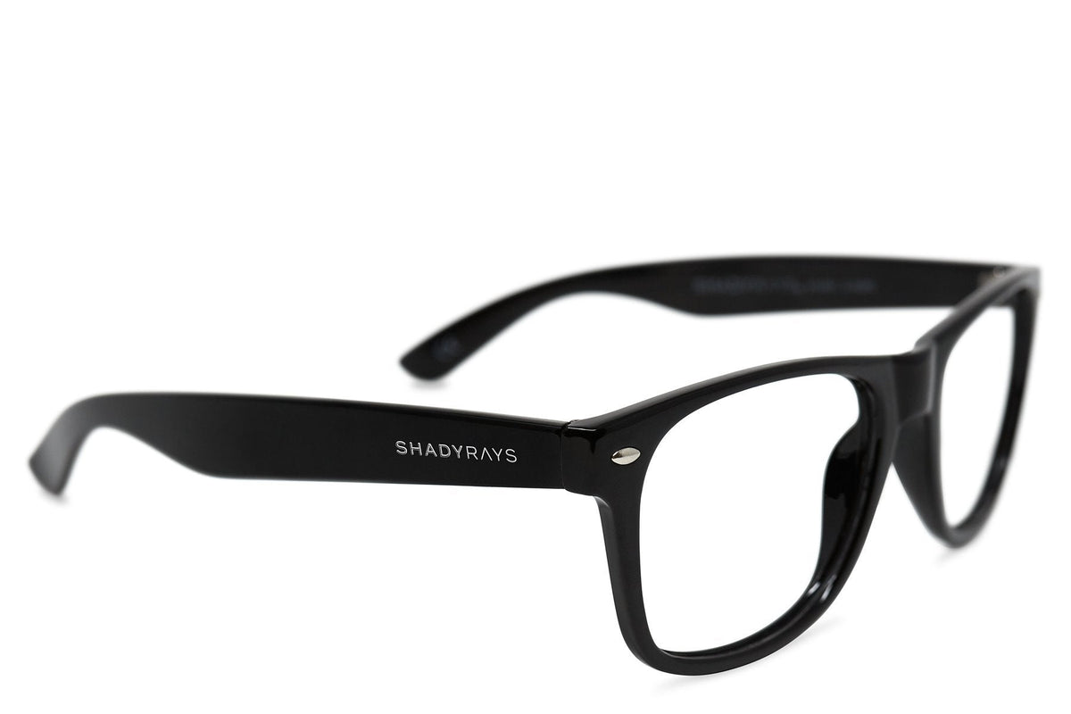 Classic Small Rx - Black Original