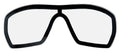 React Type R - Clear Lens