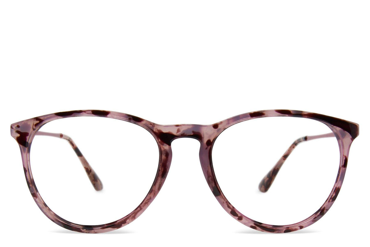 Allure Rx - Pink Tortoise