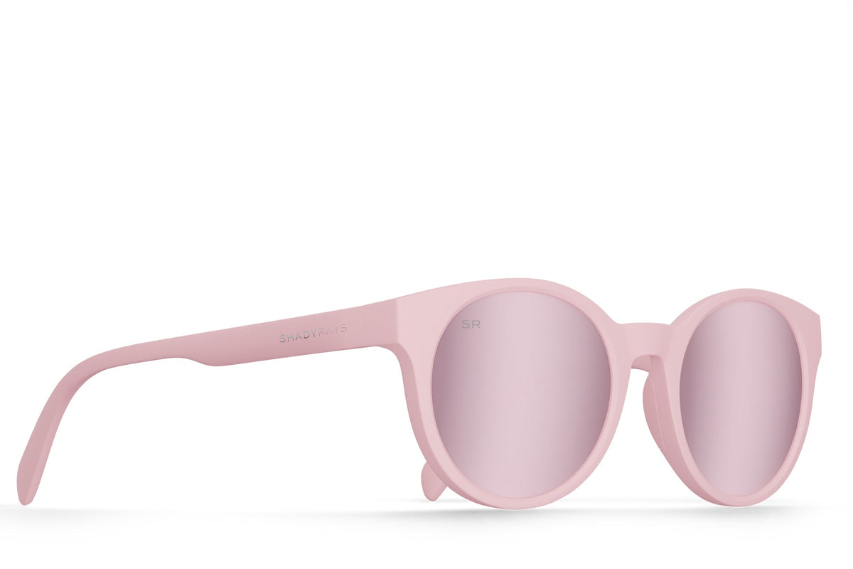 Sequoia - Rose Polarized