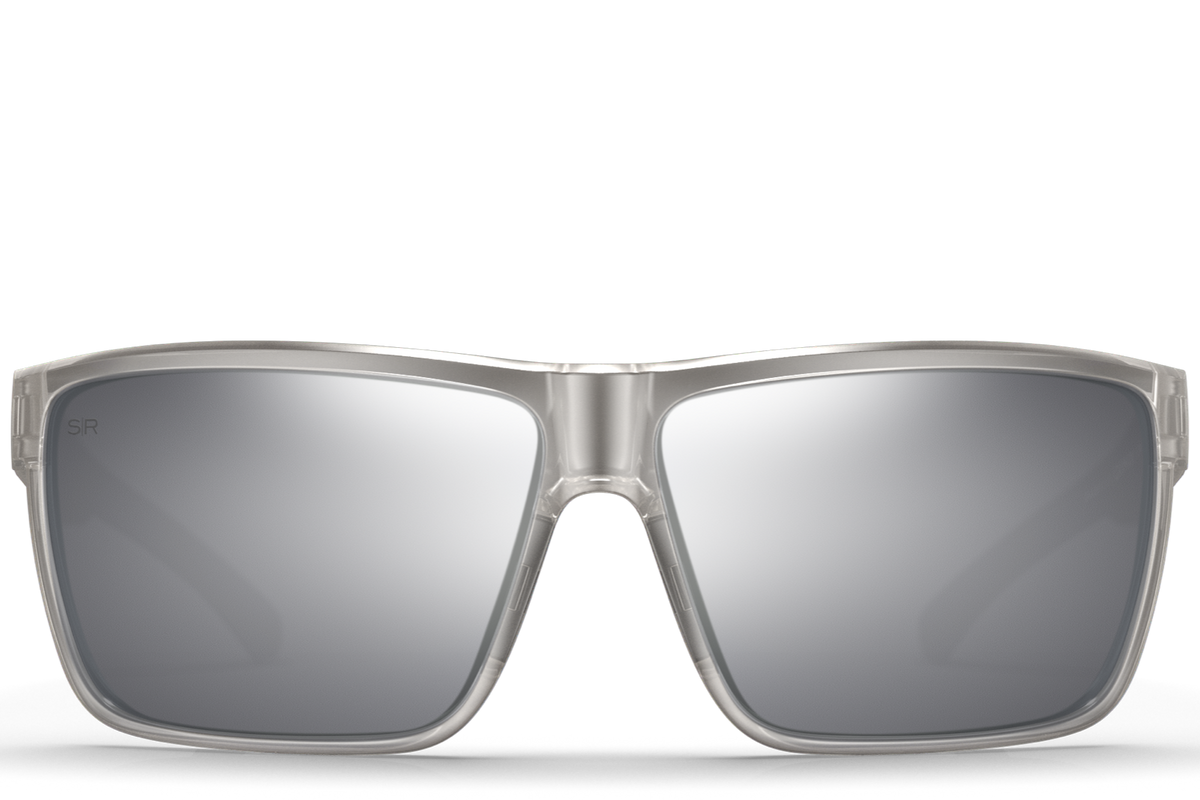 Cayman - Slate Smoke Polarized