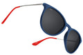 Allure - Liberty Blue Polarized