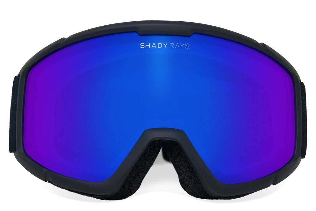 Drift Youth Goggles - Frosty Feels