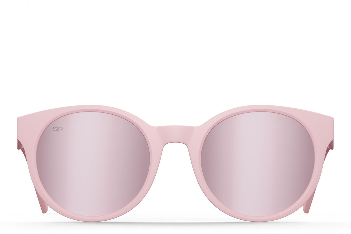Sequoia - Rose Polarized