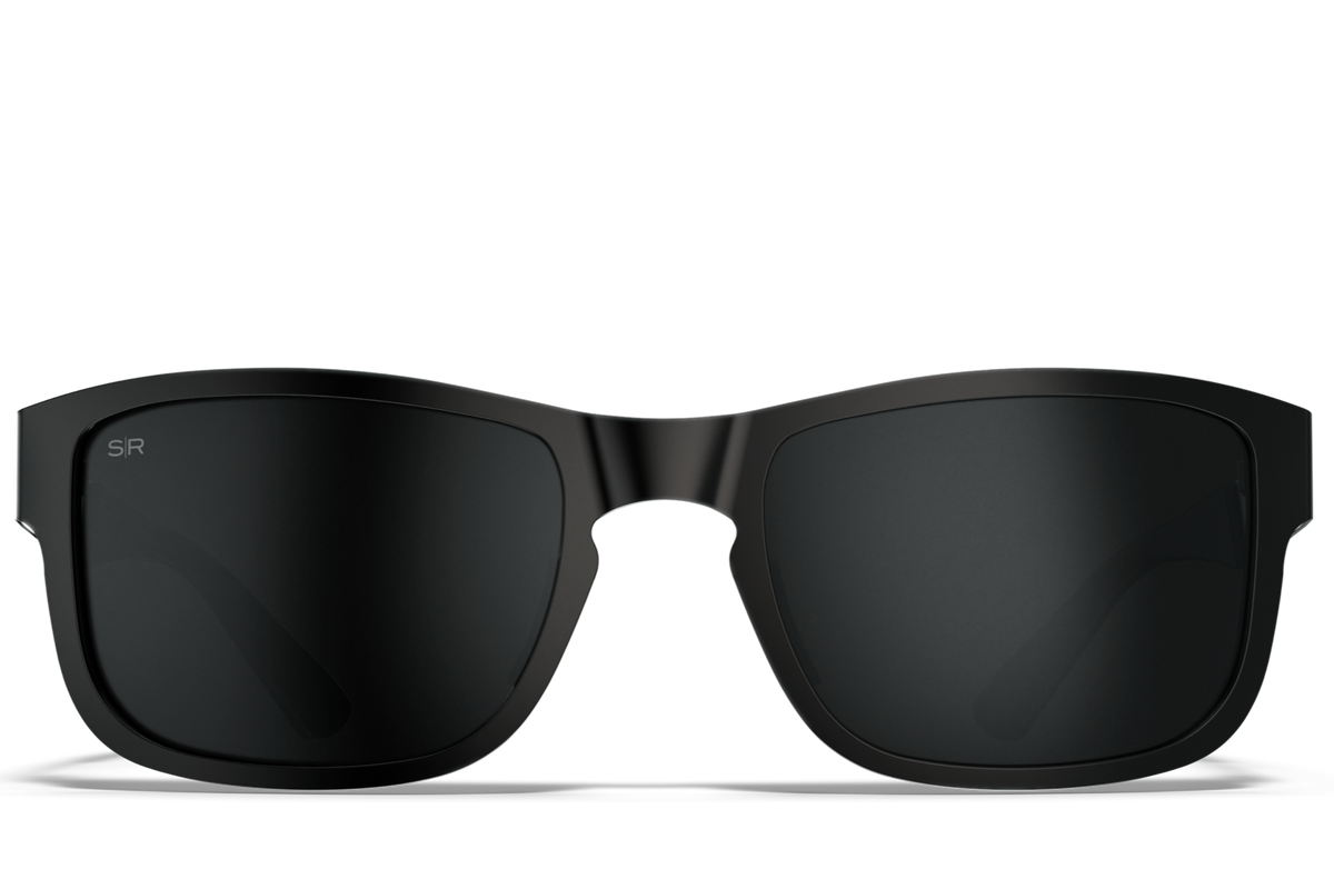 Metal Titan - Stealth Polarized