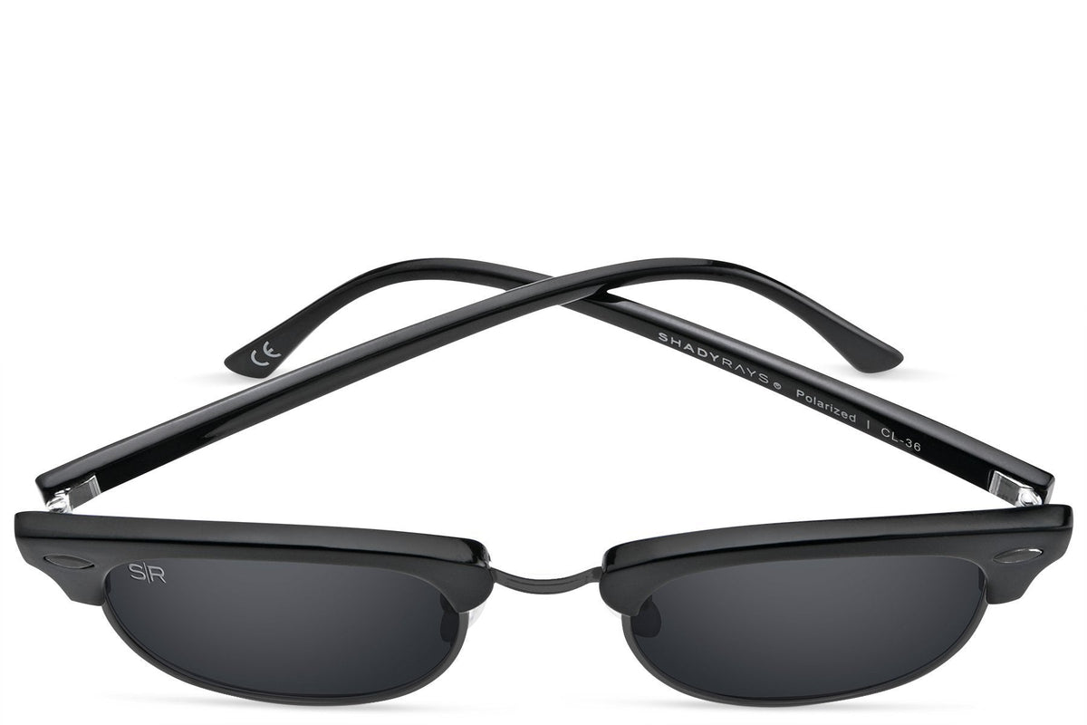 Oakmont - Stealth Polarized