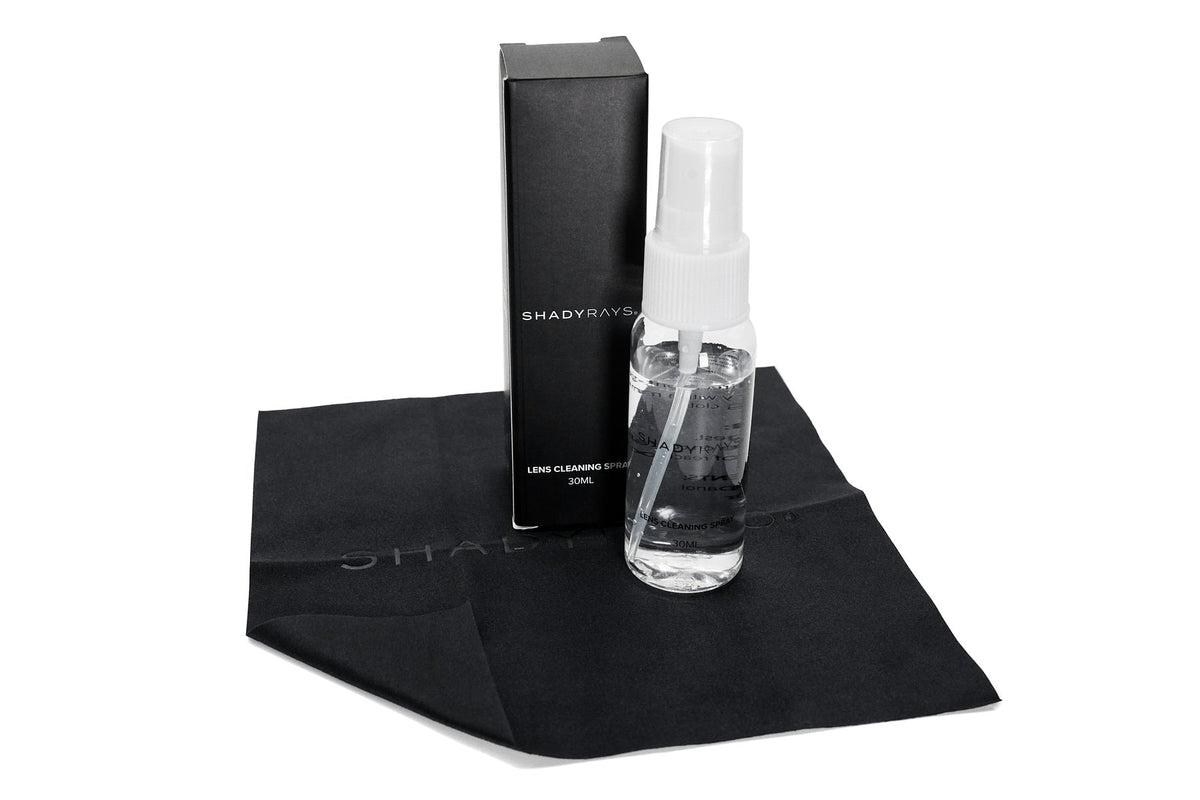 Lens Cleaning Kit