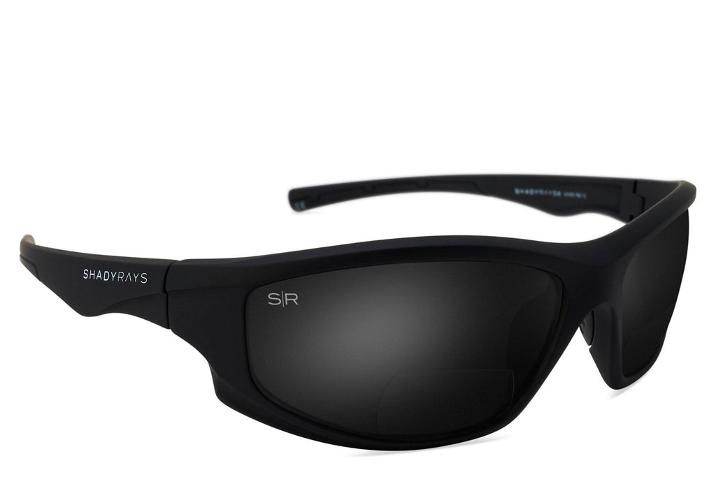 X Series Readers +1.5 - Blackout