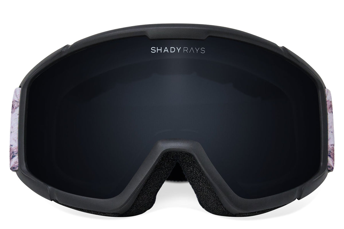 Drift Youth Goggles - Black Diamond