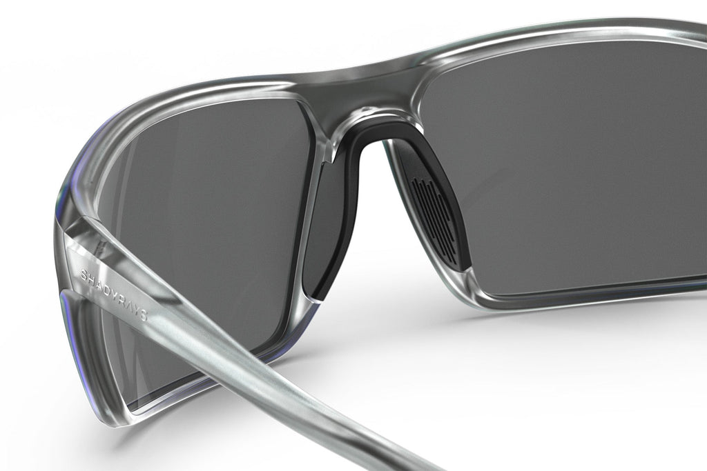 Ace - Emerald Smoke Polarized