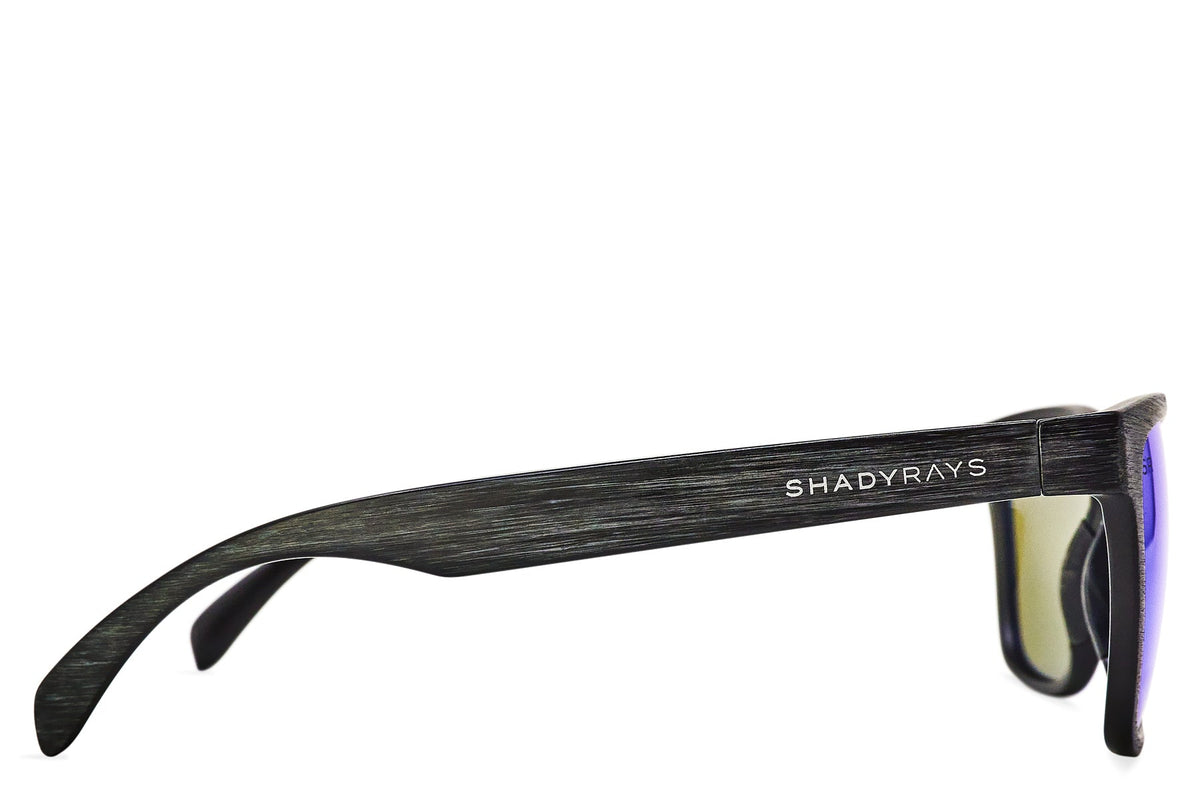 Cascade - Black Ocean Timber Polarized