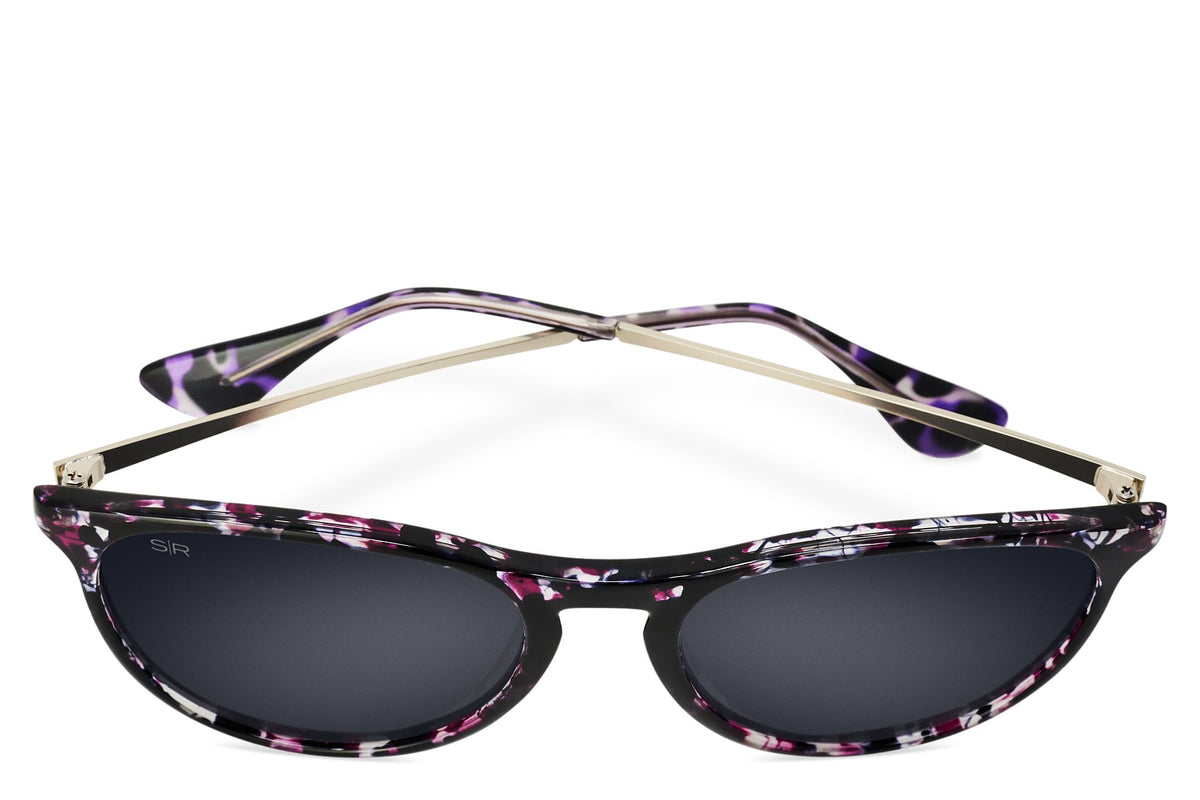 Allure - Aster Tortoise Polarized