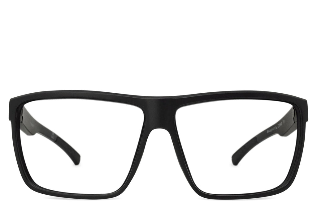 Cayman M RX - Black