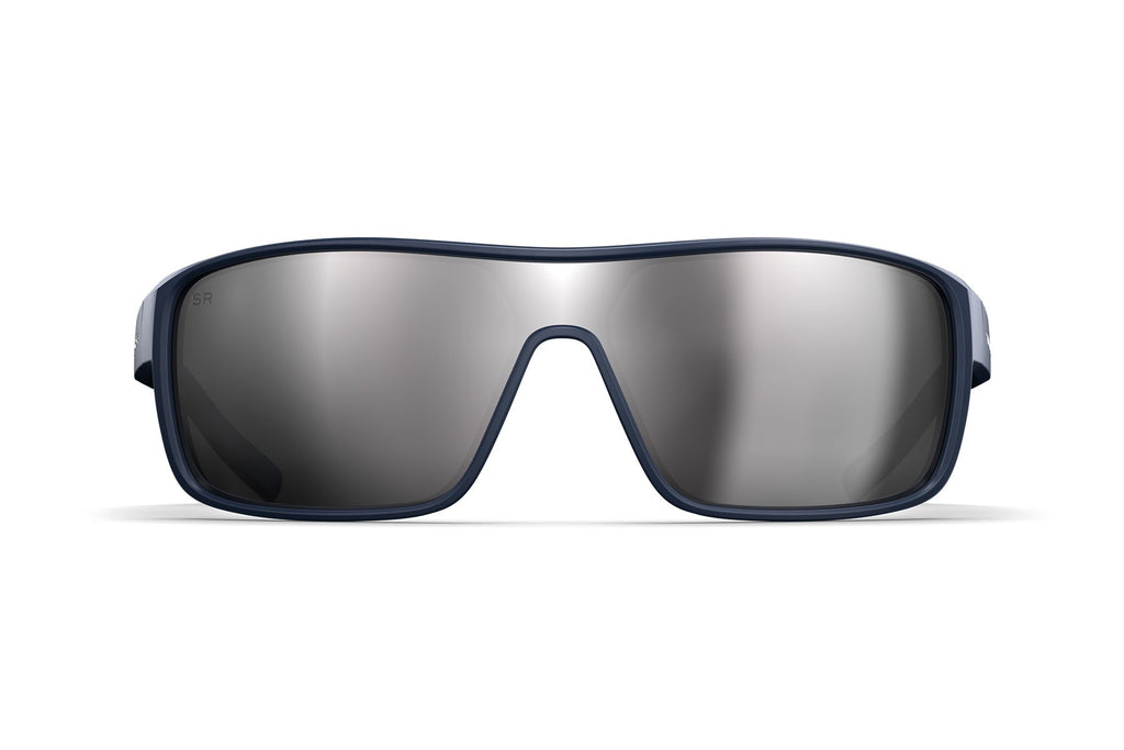 Badlands - Slate Navy Polarized