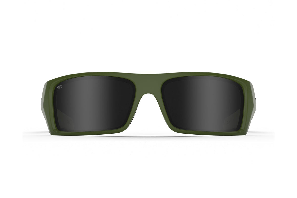 Reign - Ridge Polarized