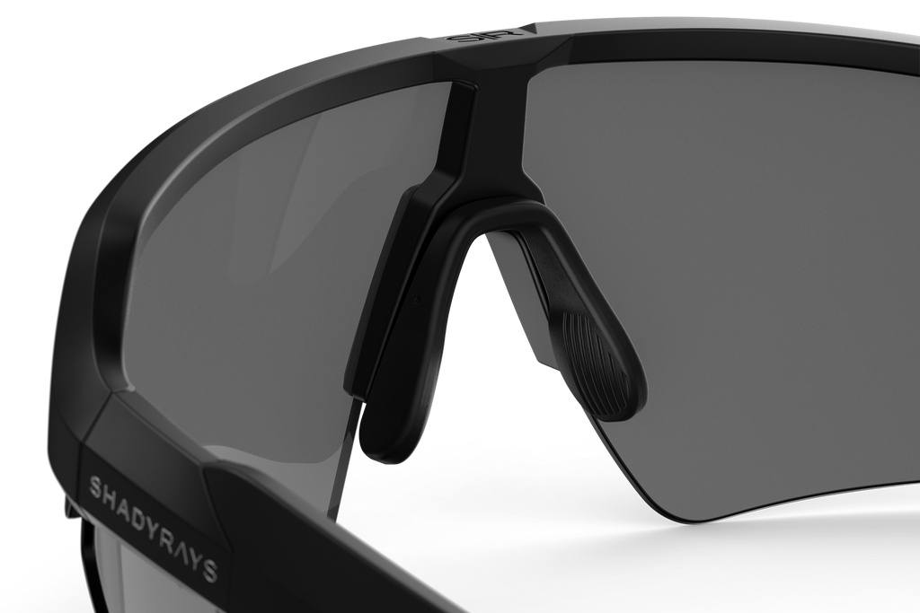 Apex - Black Infrared Polarized
