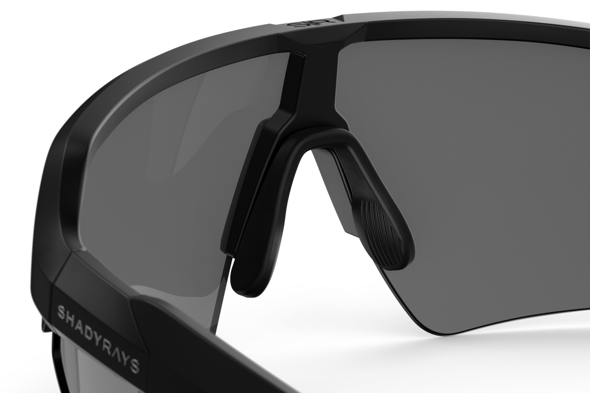 Apex - Black Infrared Polarized