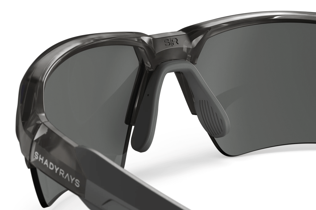 Talon - Emerald Smoke Polarized