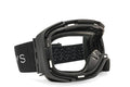 Denali Snow Goggles - Magnetic Frame + Strap (Lens Not Included)