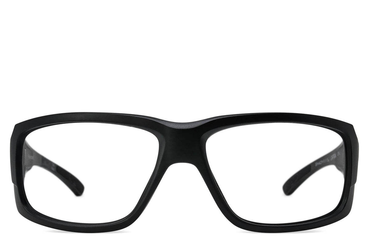Capitan RX - Black