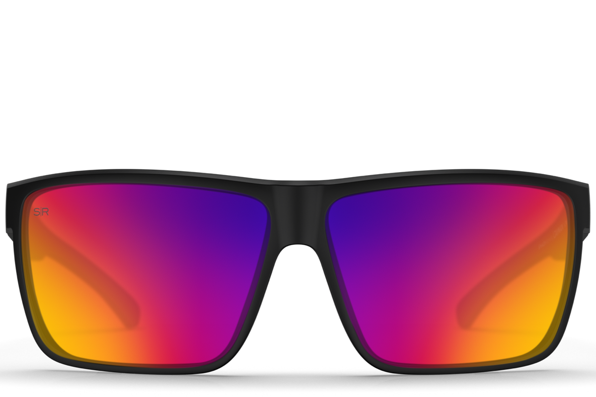 Cayman - Black Mirage Polarized