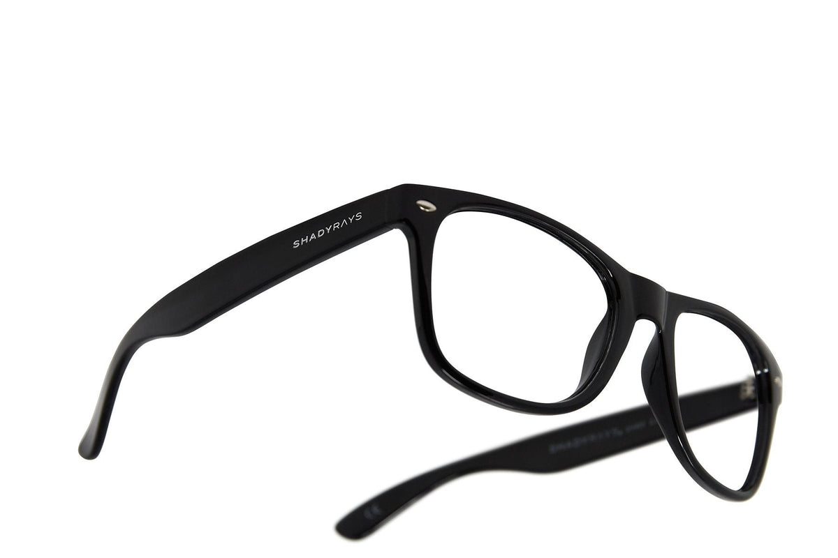 Classic Rx - Black Original