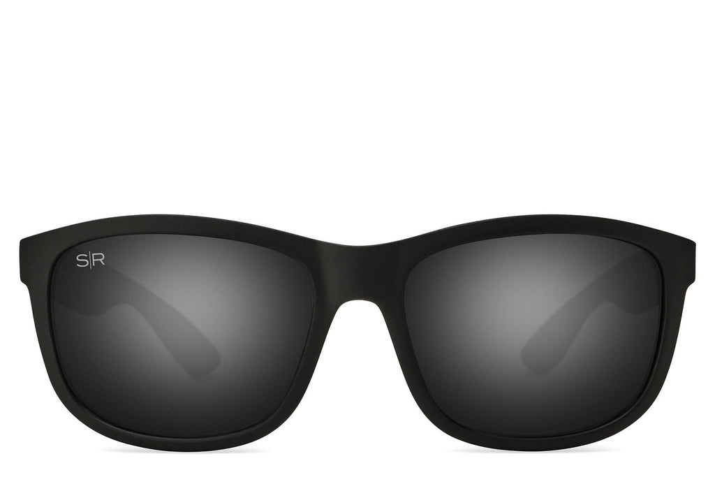 Kid's Signature Series - Blackout Polarized