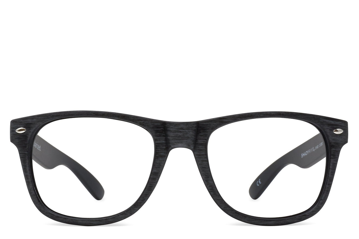 Classic Rx - Black Timber