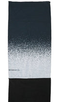 Snow Goggle Face Shield - Monochrome