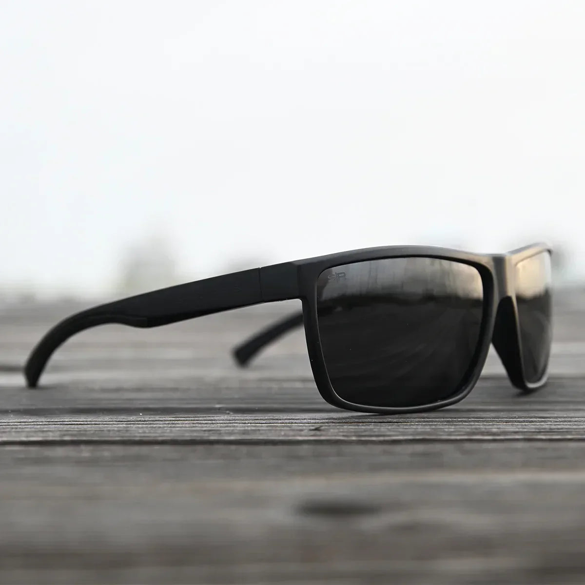Cayman - Blackout Polarized UNDERCOVER