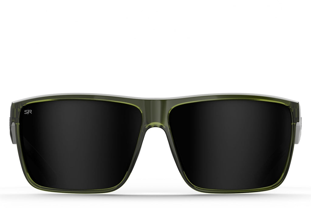 Cayman - Ridge Polarized