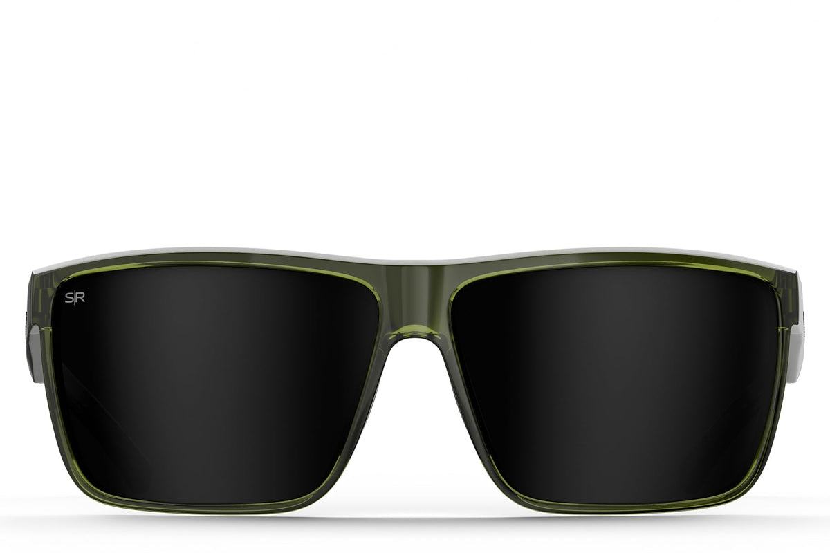 Cayman - Ridge Polarized