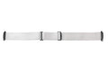Snow Goggle Strap - Whiteout