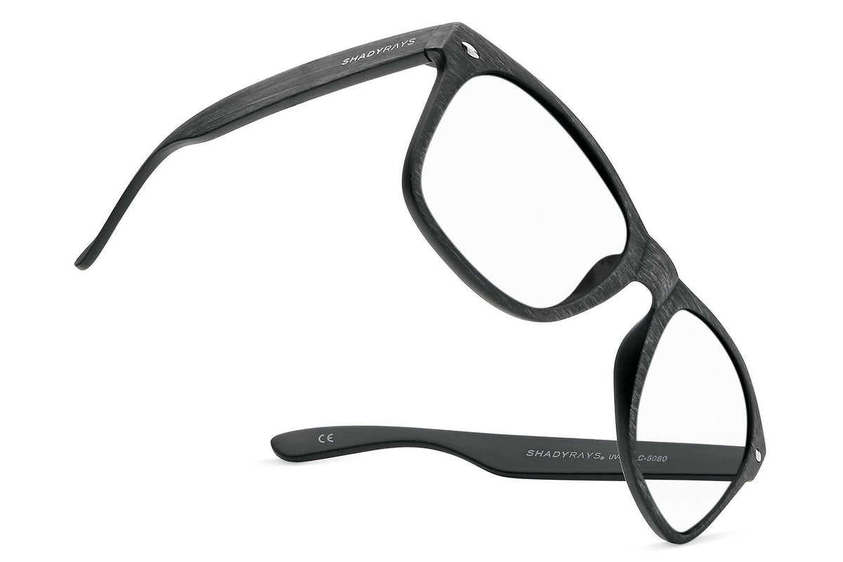 Classic Rx - Black Timber